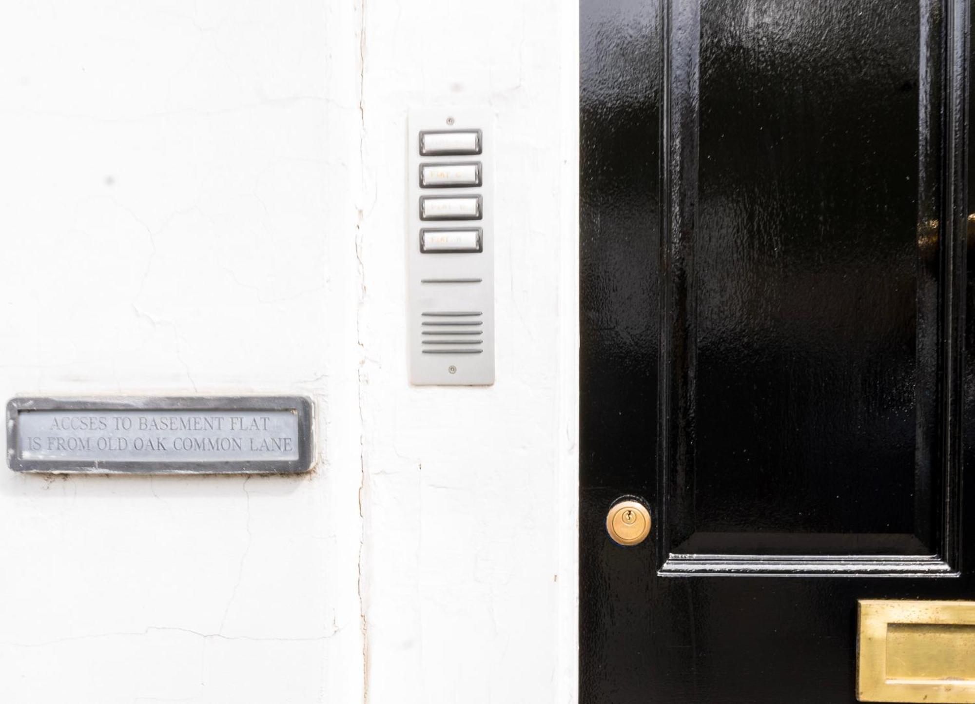 Appartamento 5c- Stylish Urban Retreat - Spacious 2 Bed Flat Londra