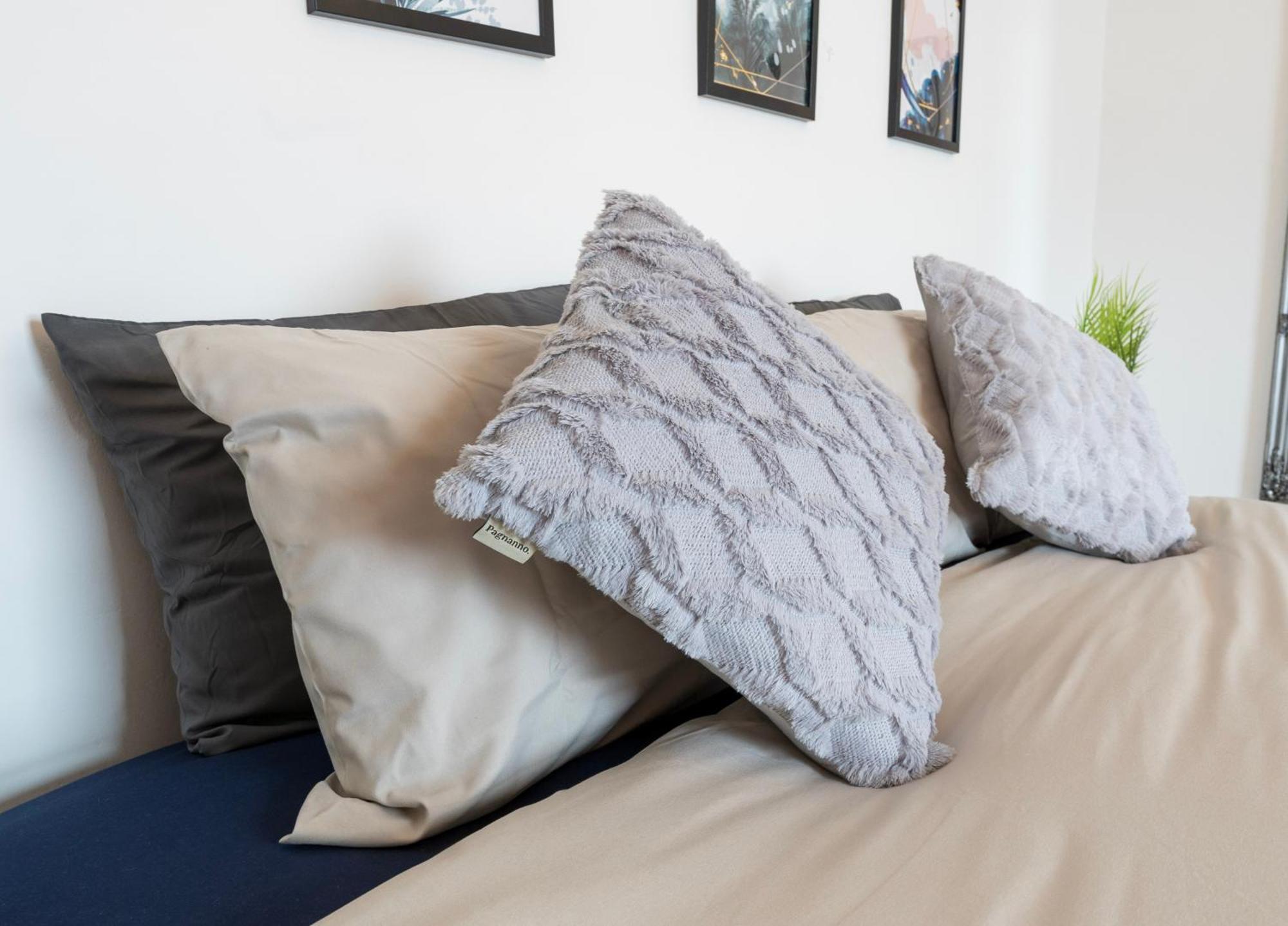5c- Stylish Urban Retreat - Spacious 2 Bed Flat Appartamento *